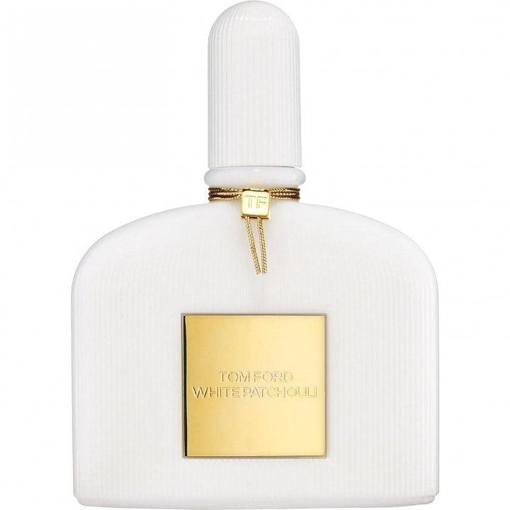Tom Ford White Patchouli EDP - Perfume Oasis
