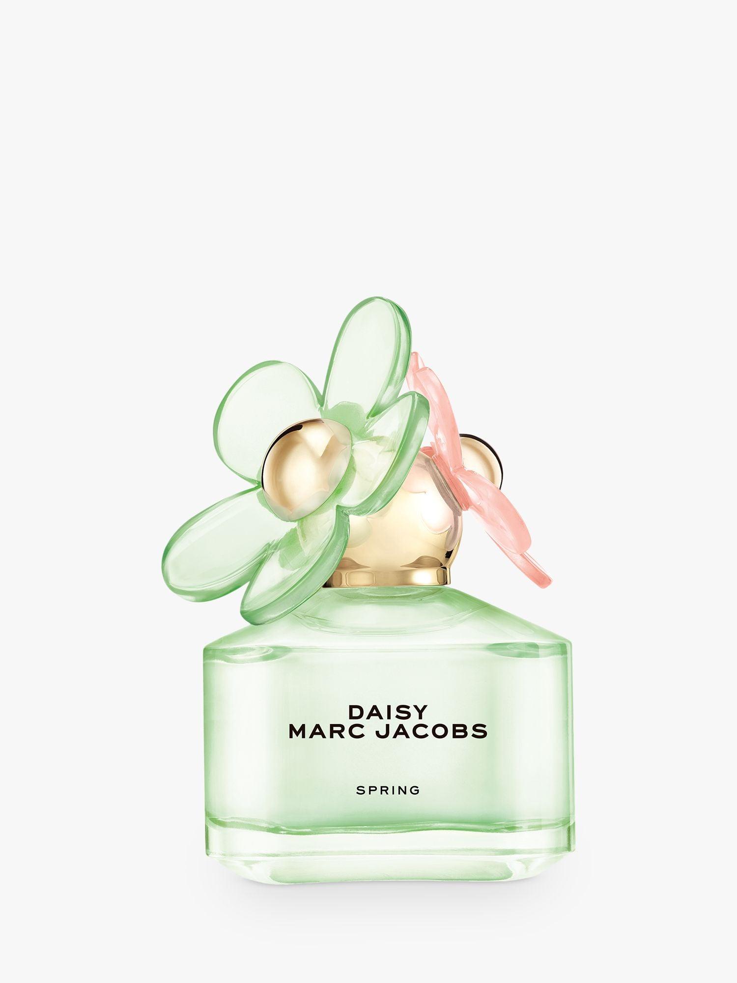 Marc Jacobs Daisy Spring EDT Spray for Women - Tester - Perfume Oasis