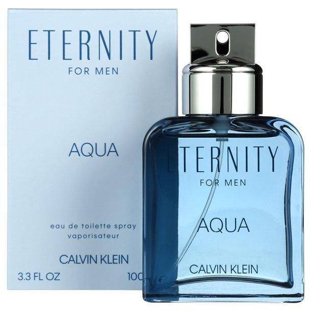 Calvin Klein Eternity Aqua Men - Perfume Oasis