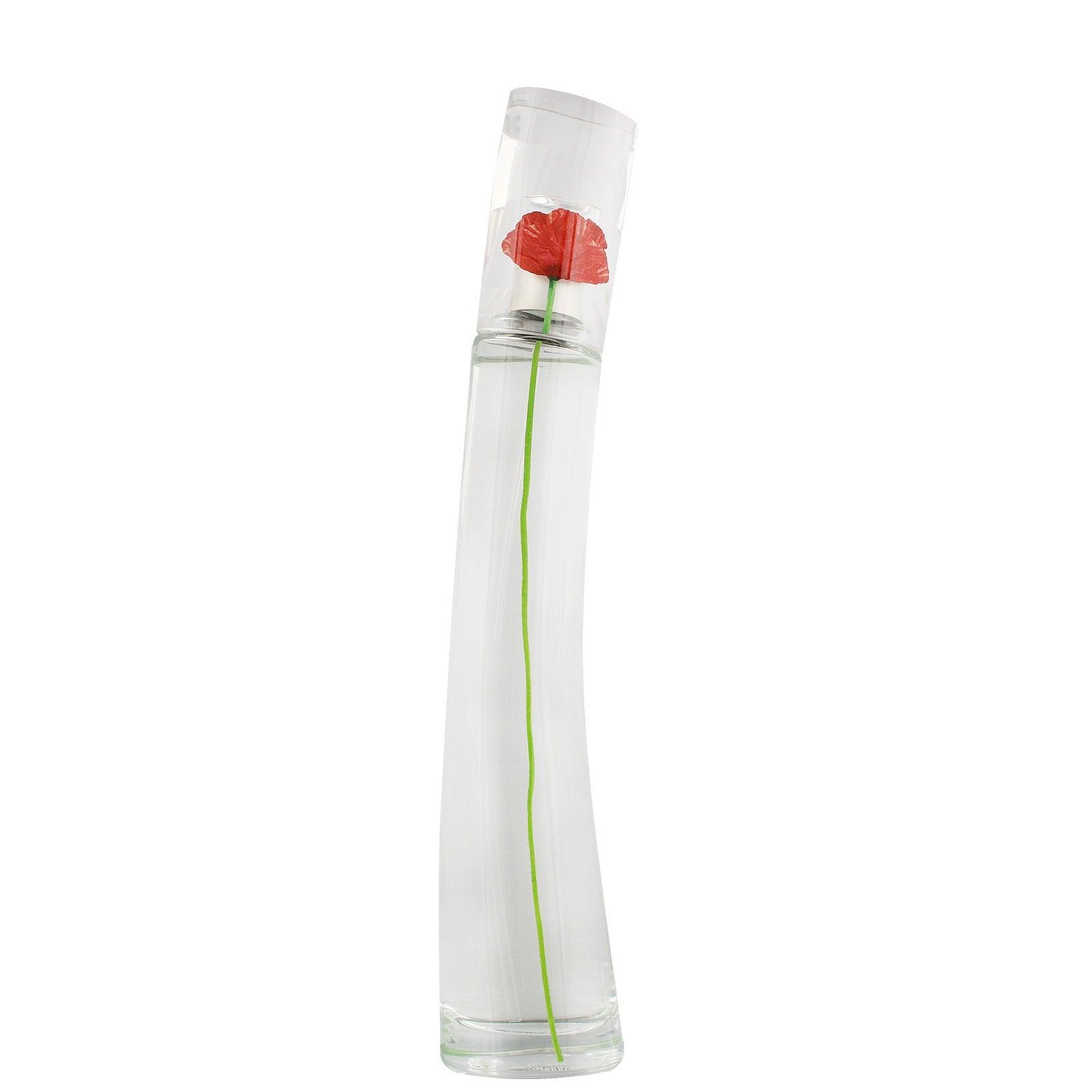 Kenzo Flower by Kenzo Eau de Parfum for Women - Tester - Perfume Oasis