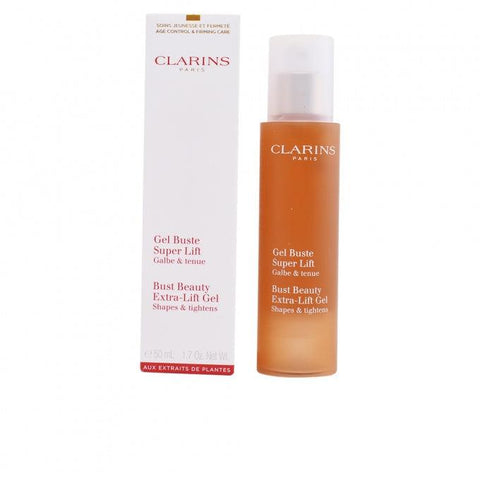 Clarins Bust Care Bust Beauty Extra-Lift Gel 50ml - Perfume Oasis