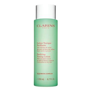 Clarins Purifying Toning Lotion 200ml - Perfume Oasis