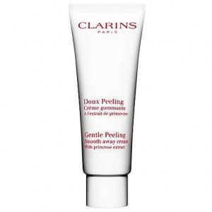 Clarins Gentle Peeling Smooth Away Cream 50ml - Perfume Oasis