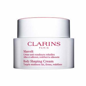 Clarins Masvelt Body Shaping Cream 200ml - Perfume Oasis