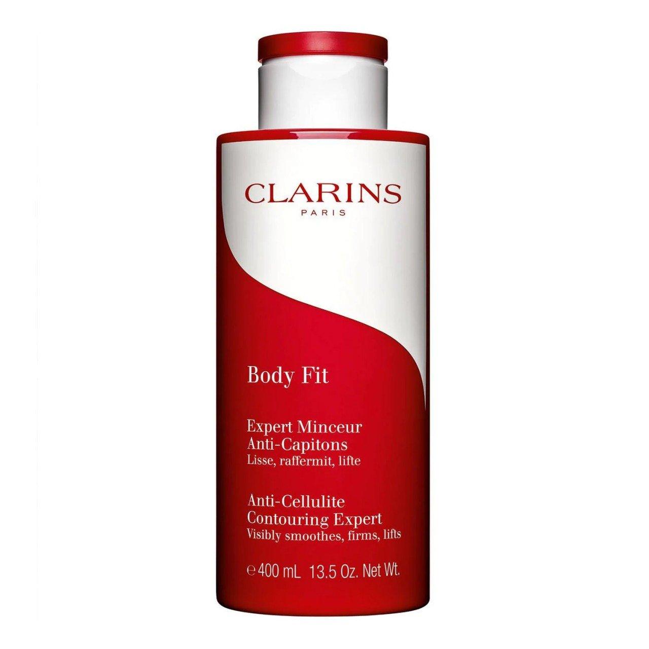 Clarins Body Fit Anti-Cellulite Contouring Expert - Perfume Oasis