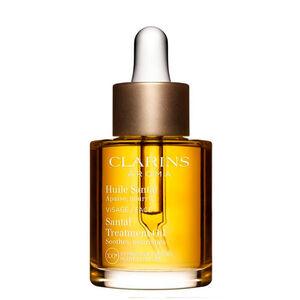 Clarins Santal Treatment Oil Dry Skin 30ml - Perfume Oasis