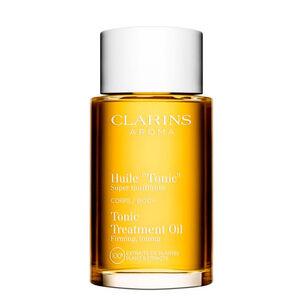 Clarins Tonic Treatment Oil 100ml - Perfume Oasis