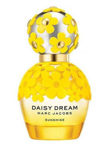 Marc Jacobs Daisy Dream Sunshine Eau de Toilette for Women - Perfume Oasis