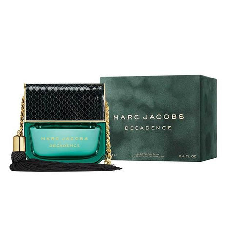 Marc Jacobs Decadence Eau de Parfum Spray - Perfume Oasis