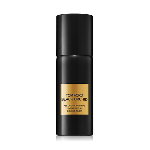 Tom Ford Black Orchid All Over Body Spray 150ml - Perfume Oasis