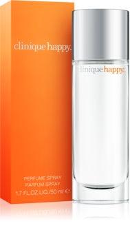 Clinique Happy Perfume Spray - Perfume Oasis