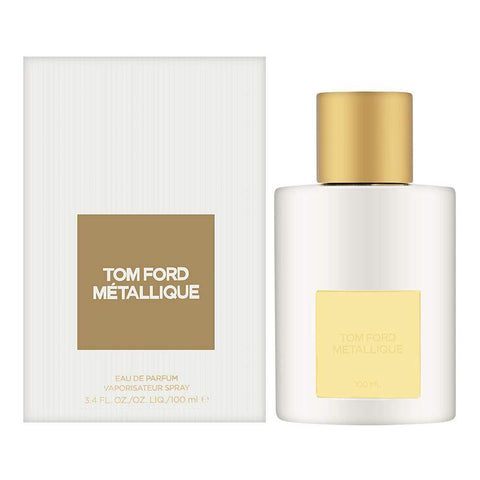 Tom Ford Metallique EDP Women - Perfume Oasis