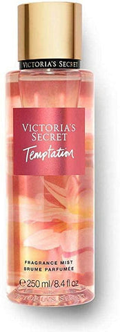 Victoria's Secret Temptation Body Mist 250ml - Perfume Oasis