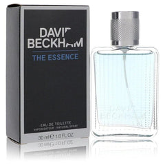 David Beckham The Essence Eau De Toilette for Men - Perfume Oasis