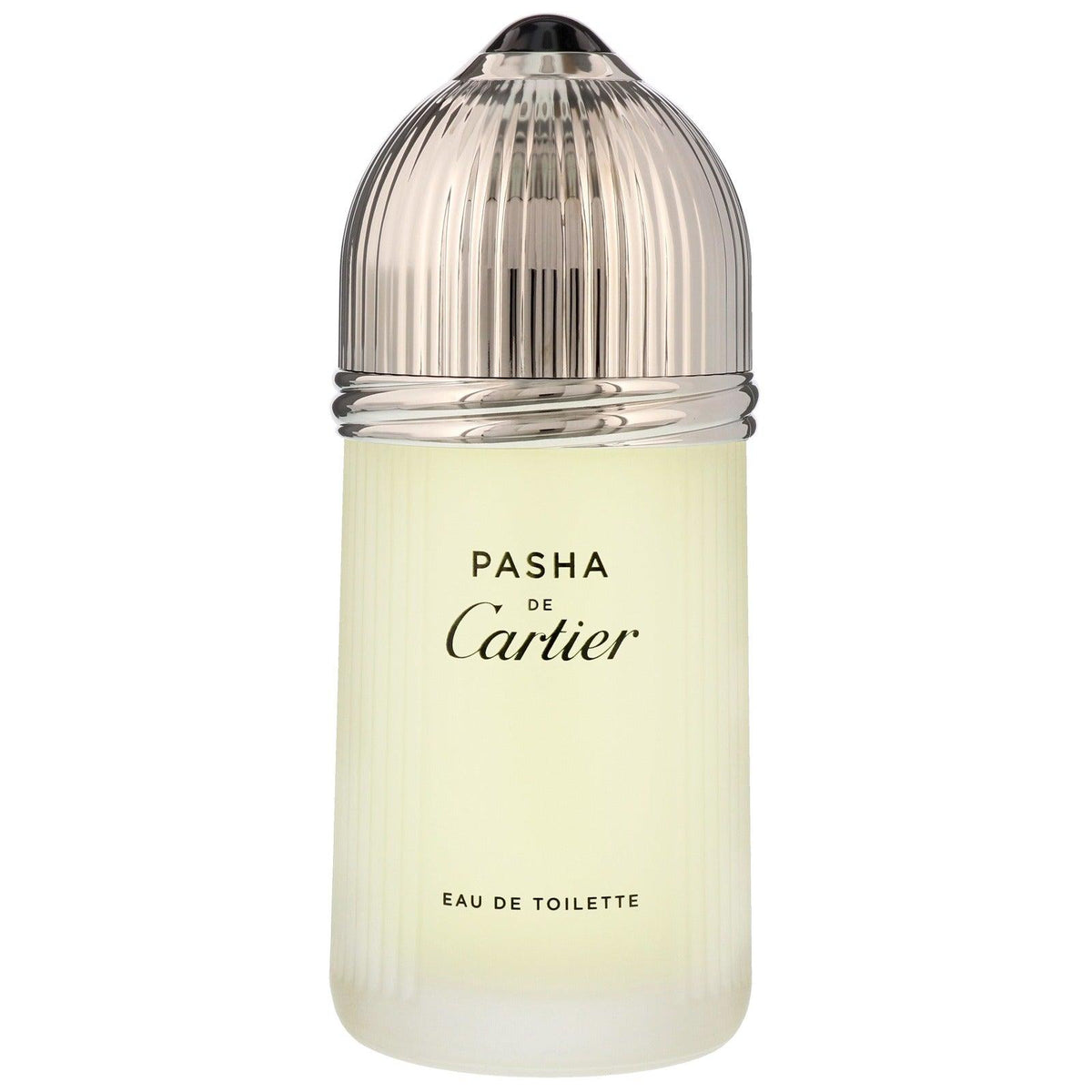 Cartier Pasha de Cartier Eau de Toilette for Men - Tester - Perfume Oasis