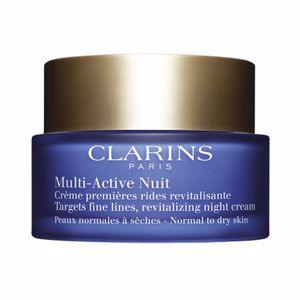 Clarins Multi-Active Night Cream Comfort 50 ml - Perfume Oasis