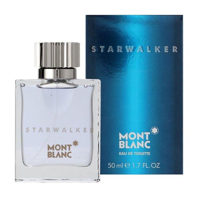 Montblanc Starwalker Eau de Toilette Spray - Perfume Oasis
