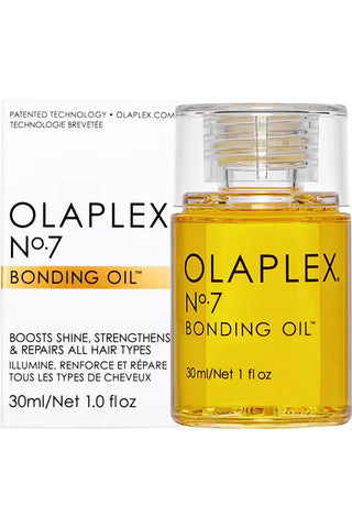 Olaplex No7 Bonding Oil 30mL - Perfume Oasis