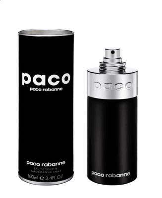 Paco by Paco Rabanne 100ml Eau de Toilette for Men - Perfume Oasis