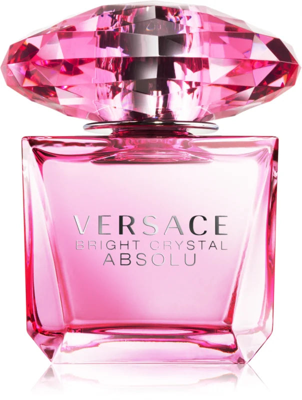 Versace Bright Crystal Absolu Eau de Parfum - Perfume Oasis