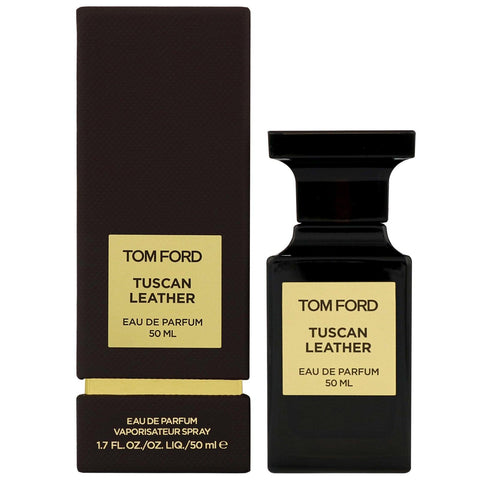 Tom Ford Private Blend Tuscan Leather EDP - Perfume Oasis
