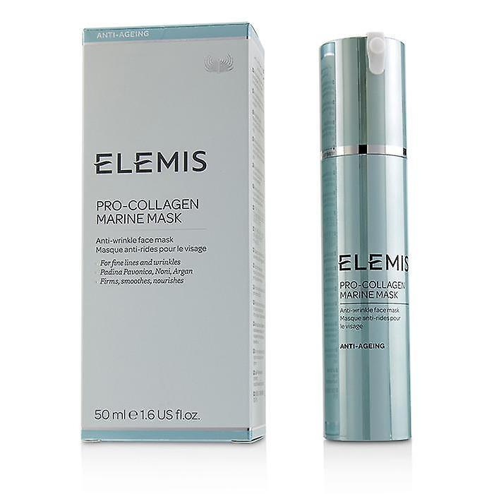Elemis Pro-collagen MARINE Mask 50ml - Perfume Oasis