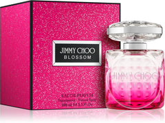 Jimmy Choo Blossom EDP