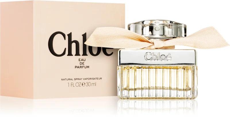Chloe Signature EDP Spray - Perfume Oasis