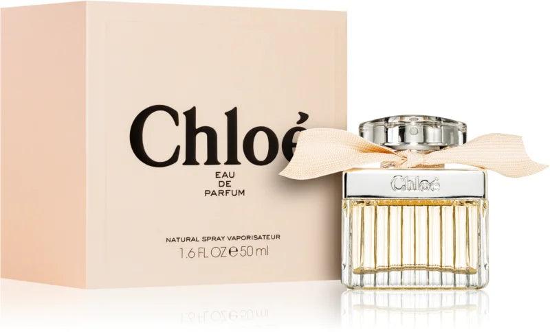 Chloe Signature EDP Spray - Perfume Oasis