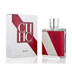 Carolina Herrera CH Sport EDT Men - Perfume Oasis
