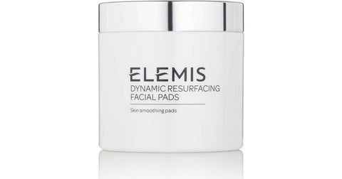 Elemis Dynamic Resurfacing Facial Pads 60pcs - Perfume Oasis