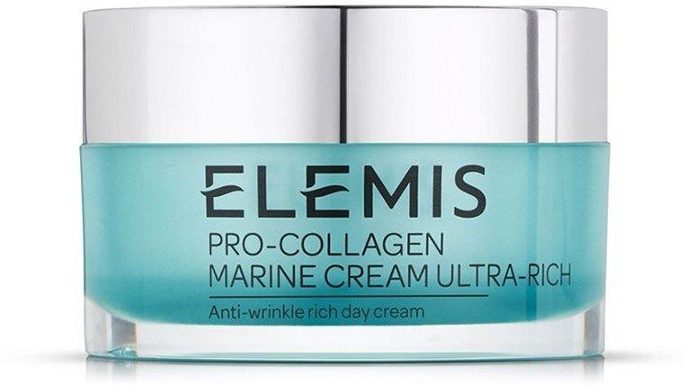 ELEMIS Pro-Collagen Ultra Rich Marine Cream 50ml - Perfume Oasis