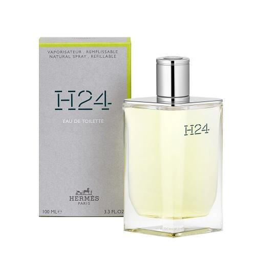 Hermès H24 Eau de Toilette Spray - Perfume Oasis