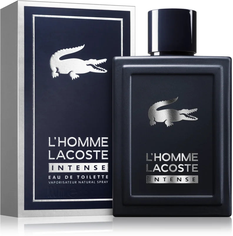 Lacoste pour sales homme lacoste