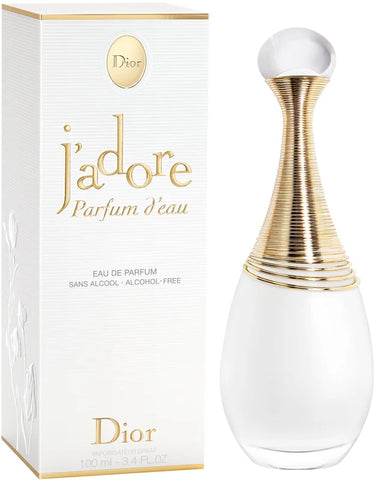Dior J'adore Parfum d'Eau EDP
