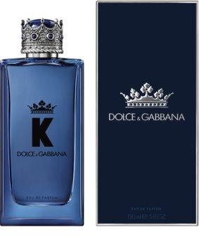 Dolce & Gabbana K EDP for Men - Perfume Oasis