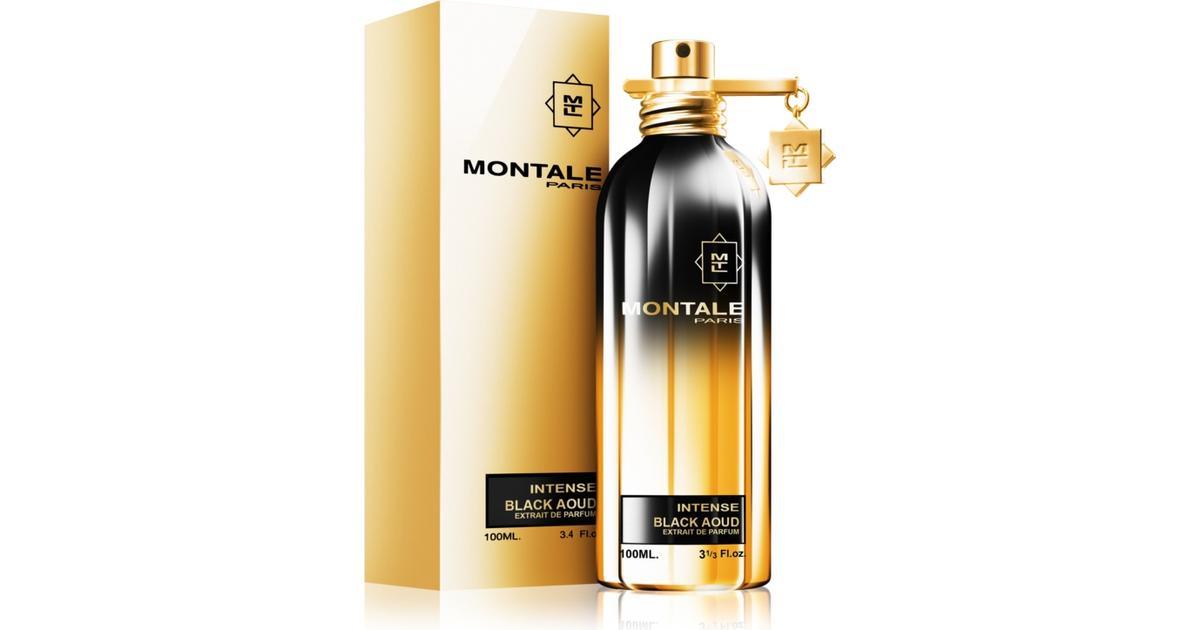 Montale Black Aoud Intense Extrait de Parfum - Perfume Oasis