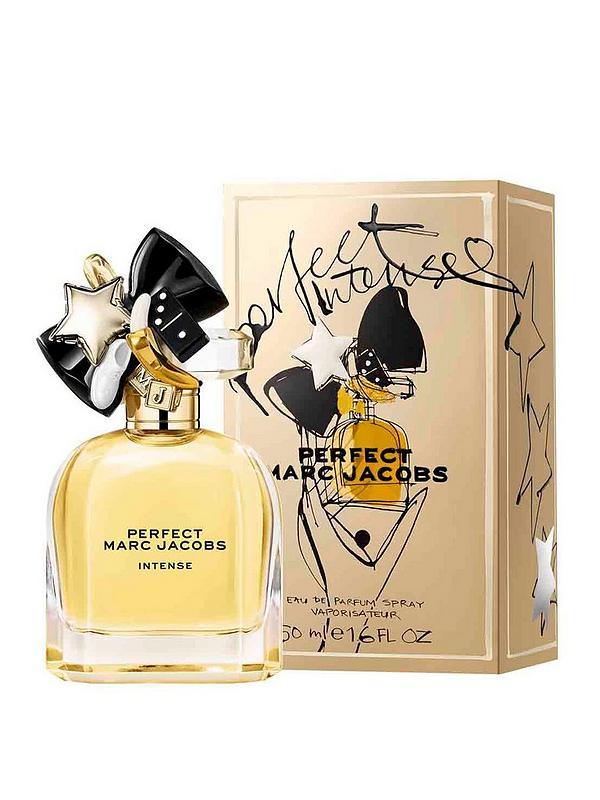 Marc Jacobs Perfect Intense EDP Women - Perfume Oasis