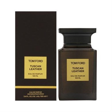 Tom Ford Private Blend Tuscan Leather EDP