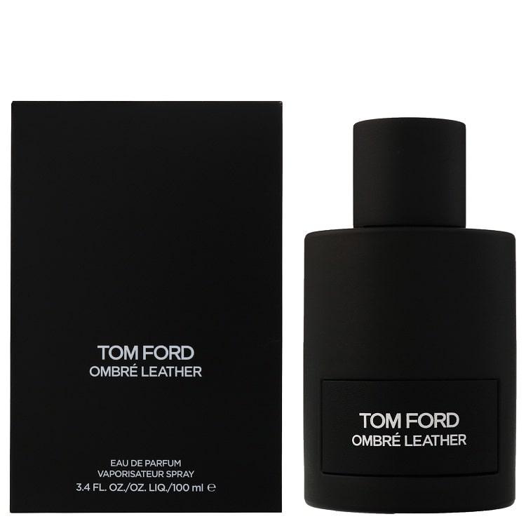 Tom Ford Ombre Leather EDP for Men – Perfume Oasis
