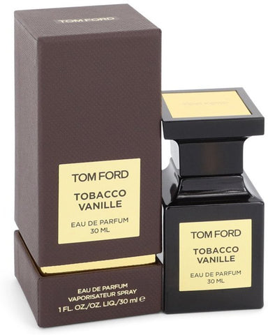 Tom Ford Tobacco Vanille Private Blend EDP