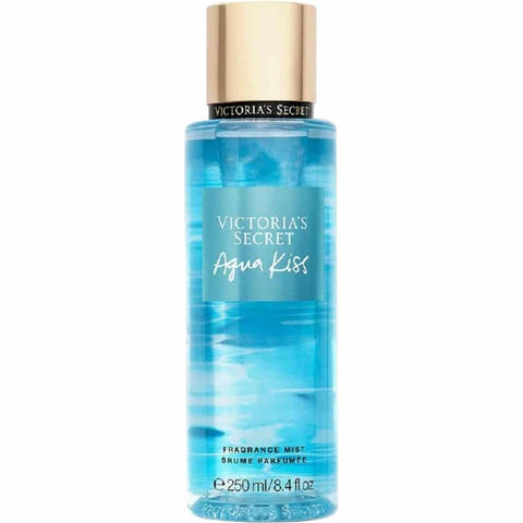 Victoria's Secret Aqua Kiss Body Mist 250ml - Perfume Oasis