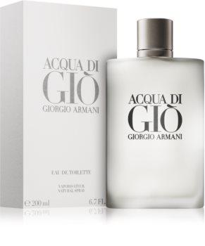 Armani Acqua di Gio Men Eau de Toilette Spray - Perfume Oasis