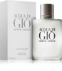 Armani Acqua di Gio Men Eau de Toilette Spray - Perfume Oasis