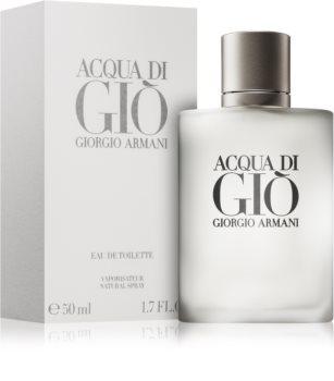 Armani Acqua di Gio Men Eau de Toilette Spray - Perfume Oasis