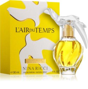 Nina Ricci L'Air du Temps Eau de Toilette Spray - Perfume Oasis