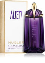 Thierry Mugler Alien EDP Refillable Spray - Perfume Oasis