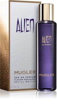 Thierry Mugler Alien EDP Refillable Spray - Perfume Oasis