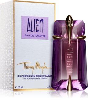 Mugler Alien Eau de Toilette for Women - Perfume Oasis