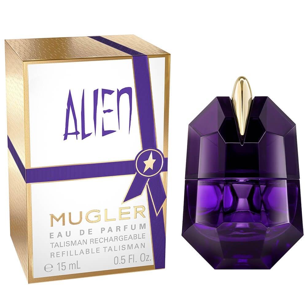 Thierry Mugler Alien EDP Refillable Spray - Perfume Oasis